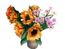 春日时光
