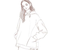 200419线条