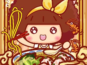 食在广州