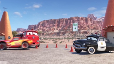 皮克斯[ Pixar] 推出全新动画短片合集《皮克斯爆米花》预告片！